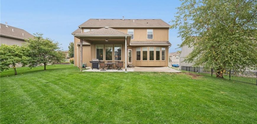 Homes for Sale in Kansas City, MO 64155 | 2210 NE 111th Street