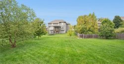 Homes for Sale in Kansas City, MO 64155 | 2210 NE 111th Street