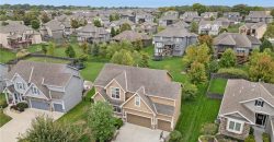 Homes for Sale in Kansas City, MO 64155 | 2210 NE 111th Street