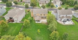 Homes for Sale in Kansas City, MO 64155 | 2210 NE 111th Street