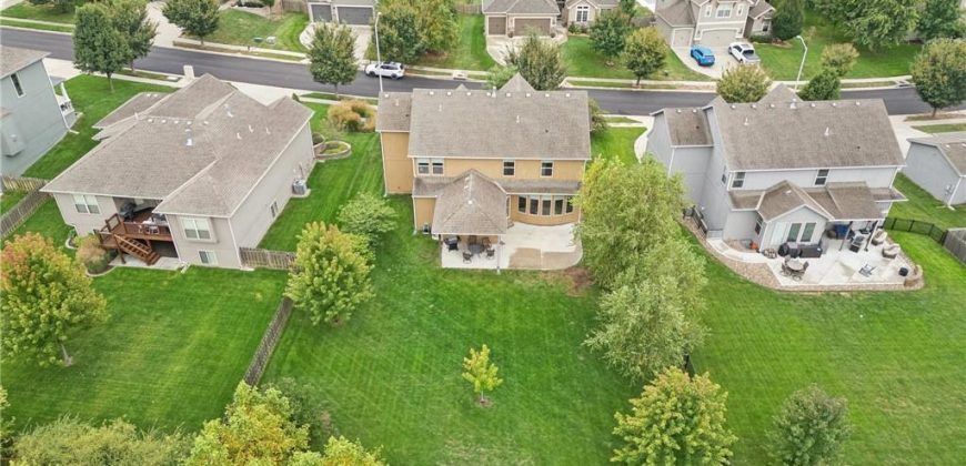 Homes for Sale in Kansas City, MO 64155 | 2210 NE 111th Street