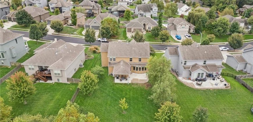 Homes for Sale in Kansas City, MO 64155 | 2210 NE 111th Street