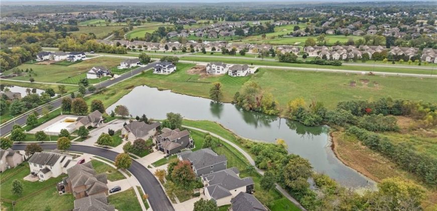 Homes for Sale in Kansas City, MO 64155 | 2210 NE 111th Street