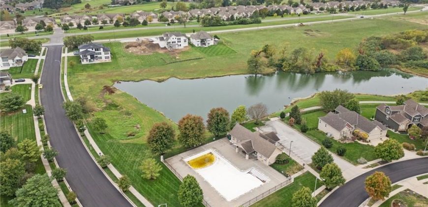 Homes for Sale in Kansas City, MO 64155 | 2210 NE 111th Street