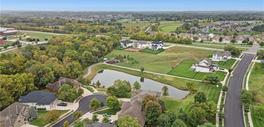 Homes for Sale in Kansas City, MO 64155 | 2210 NE 111th Street