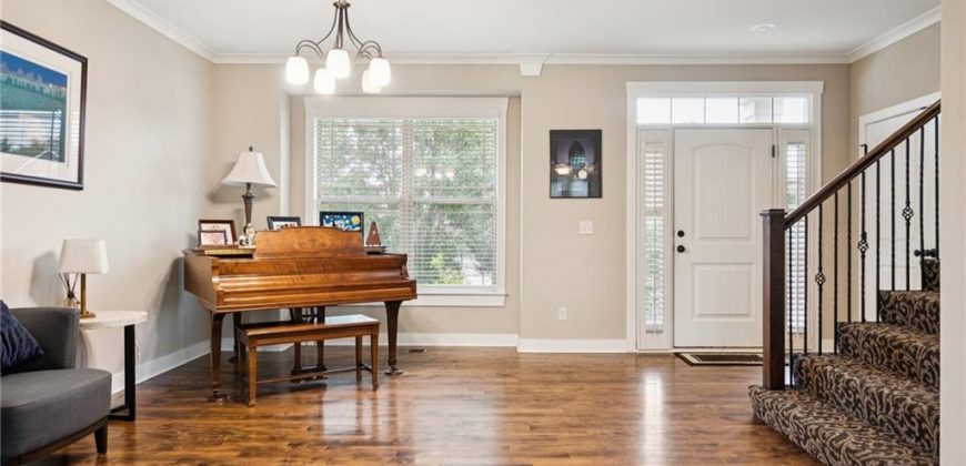 Homes for Sale in Kansas City, MO 64155 | 2210 NE 111th Street