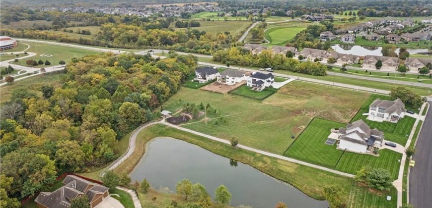 Homes for Sale in Kansas City, MO 64155 | 2210 NE 111th Street