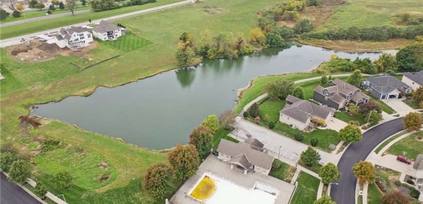 Homes for Sale in Kansas City, MO 64155 | 2210 NE 111th Street