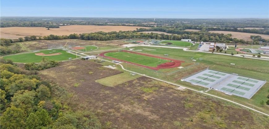 Homes for Sale in Kansas City, MO 64155 | 2210 NE 111th Street