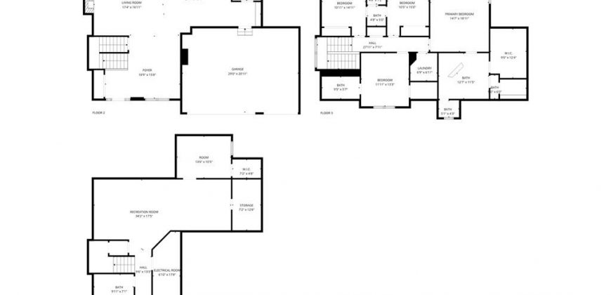 Homes for Sale in Kansas City, MO 64155 | 2210 NE 111th Street