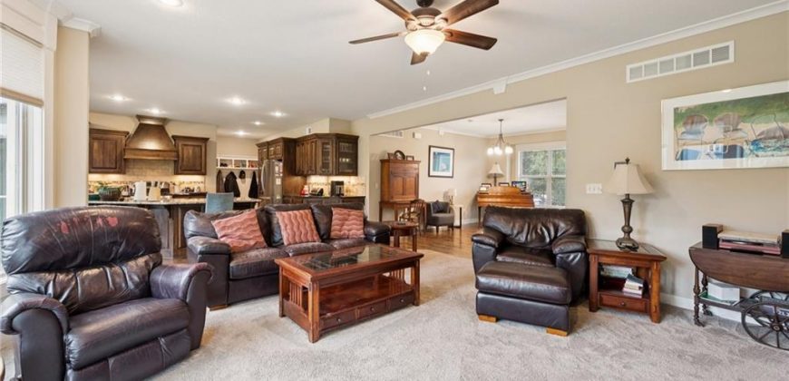 Homes for Sale in Kansas City, MO 64155 | 2210 NE 111th Street