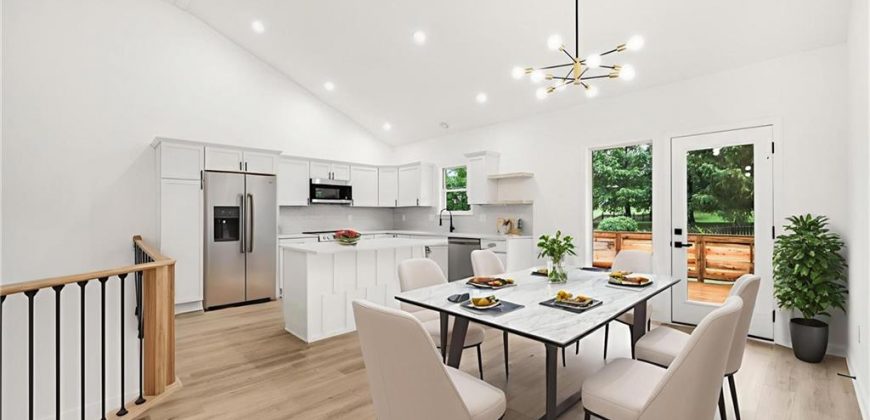 Homes for Sale in Platte City, MO 64079 | 13420  TIMBER PARK Drive