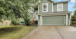 Homes for Sale in Platte City, MO 64079 | 13420  TIMBER PARK Drive