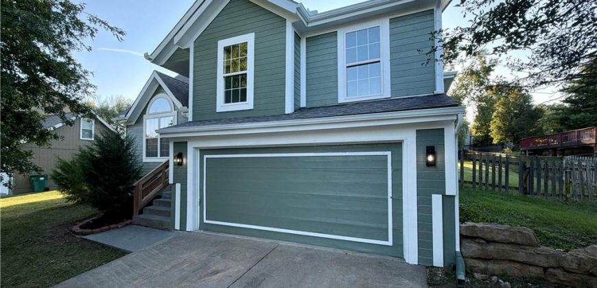 Homes for Sale in Platte City, MO 64079 | 13420  TIMBER PARK Drive