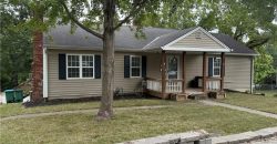 Homes for Sale in Oakview, MO 64118 | 6213 N Harrison Street