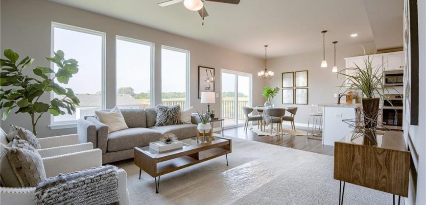 Homes for Sale in Kansas City, MO 64154 | 9633 N Colrain Avenue