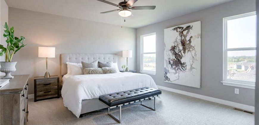 Homes for Sale in Kansas City, MO 64154 | 9633 N Colrain Avenue