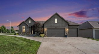 Homes for Sale in Kansas City, MO 64151 | 4808 NW 70th Terrace