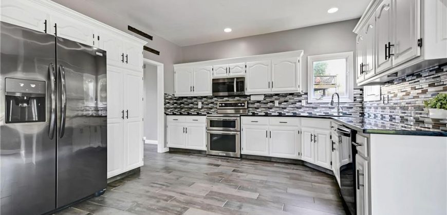 Homes for Sale in Kansas City, MO 64119 | 6700 N Charleston Drive