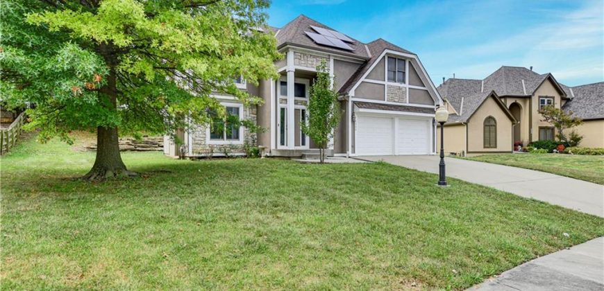 Homes for Sale in Kansas City, MO 64119 | 6700 N Charleston Drive