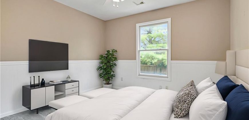 Homes for Sale in Kansas City, MO 64119 | 6700 N Charleston Drive