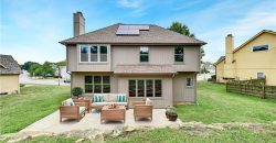 Homes for Sale in Kansas City, MO 64119 | 6700 N Charleston Drive