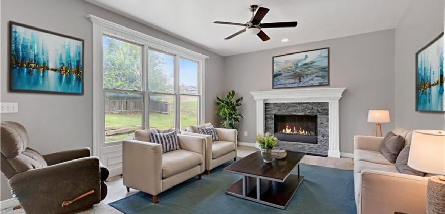 Homes for Sale in Kansas City, MO 64119 | 6700 N Charleston Drive