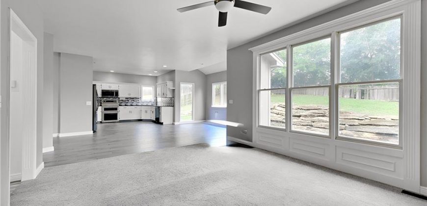 Homes for Sale in Kansas City, MO 64119 | 6700 N Charleston Drive