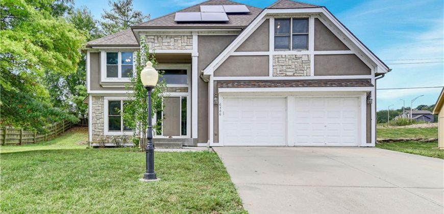 Homes for Sale in Kansas City, MO 64119 | 6700 N Charleston Drive