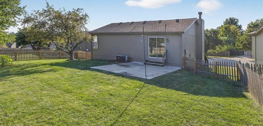 Homes for Sale in Kansas City, MO 64157 | 11031 N Ditman Court