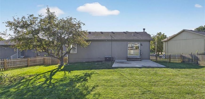 Homes for Sale in Kansas City, MO 64157 | 11031 N Ditman Court