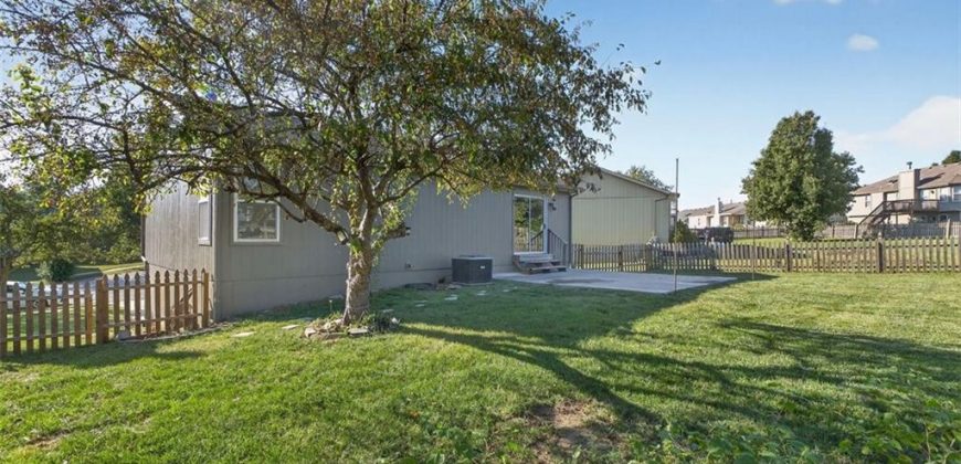 Homes for Sale in Kansas City, MO 64157 | 11031 N Ditman Court