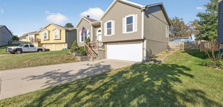 Homes for Sale in Kansas City, MO 64157 | 11031 N Ditman Court