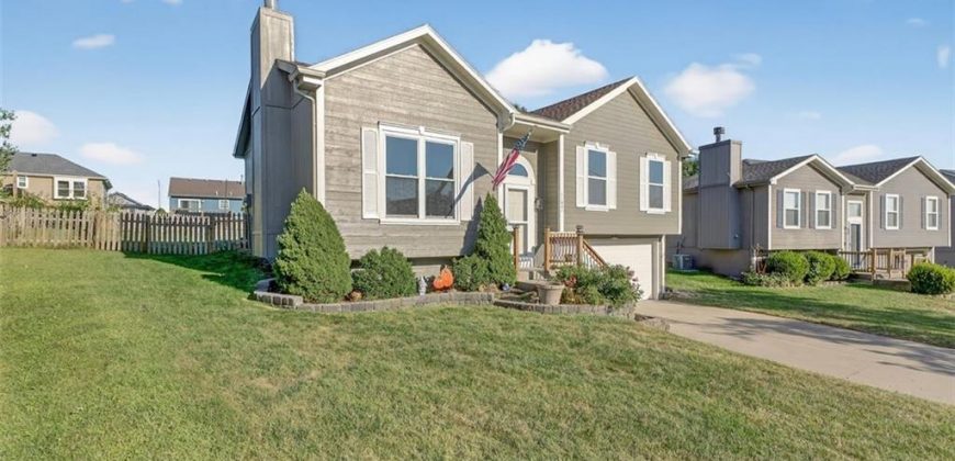 Homes for Sale in Kansas City, MO 64157 | 11031 N Ditman Court