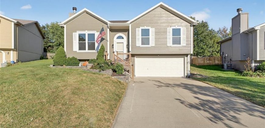 Homes for Sale in Kansas City, MO 64157 | 11031 N Ditman Court