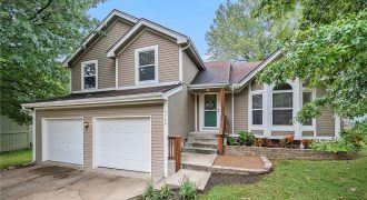 Homes for Sale in Kansas City, MO 64153 | 8708 N Wheaton Court