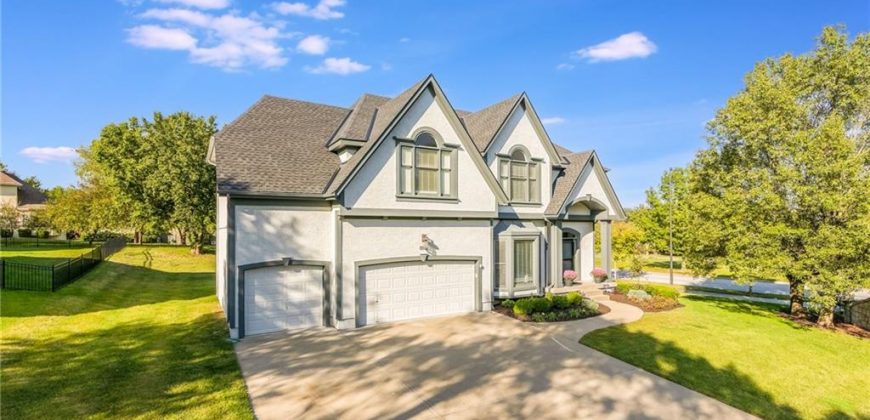 Homes for Sale in Kansas City, MO 64157 | 7608 NE 87th Street