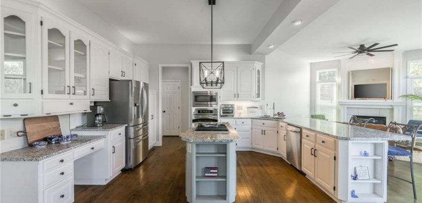 Homes for Sale in Kansas City, MO 64157 | 7608 NE 87th Street