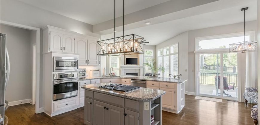 Homes for Sale in Kansas City, MO 64157 | 7608 NE 87th Street