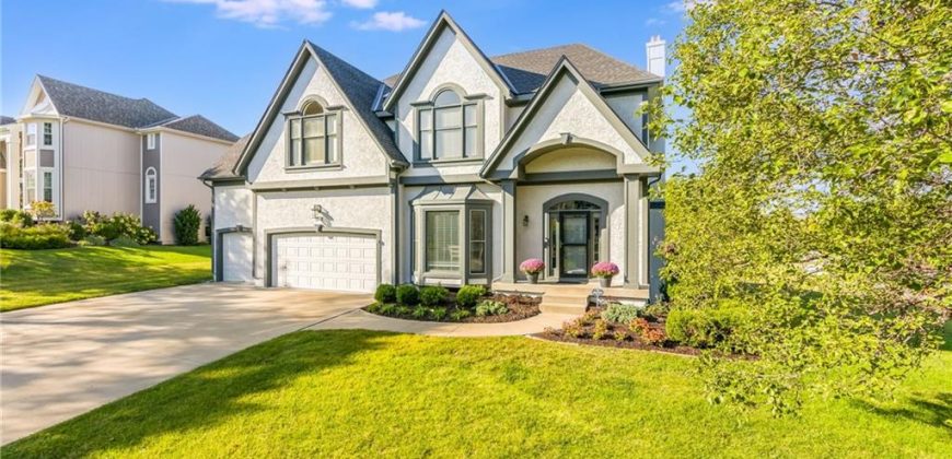 Homes for Sale in Kansas City, MO 64157 | 7608 NE 87th Street