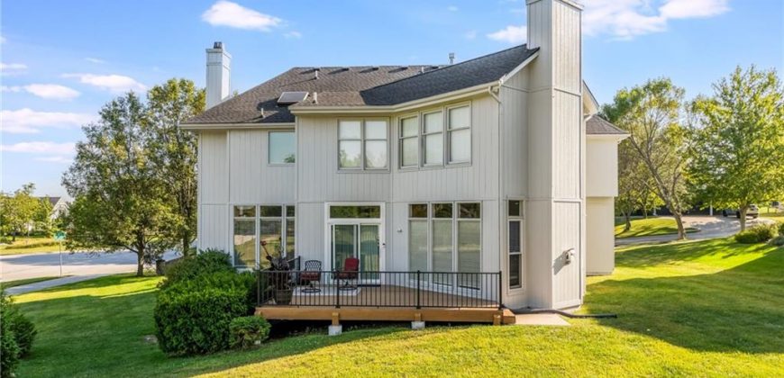 Homes for Sale in Kansas City, MO 64157 | 7608 NE 87th Street