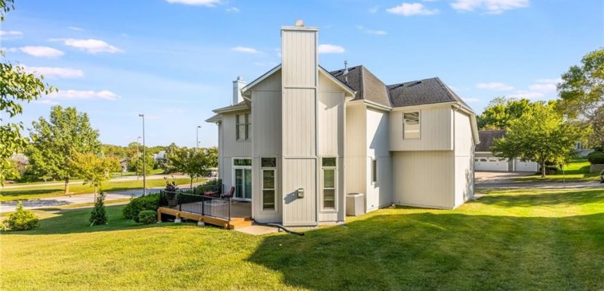 Homes for Sale in Kansas City, MO 64157 | 7608 NE 87th Street