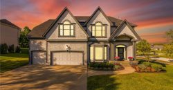 Homes for Sale in Kansas City, MO 64157 | 7608 NE 87th Street