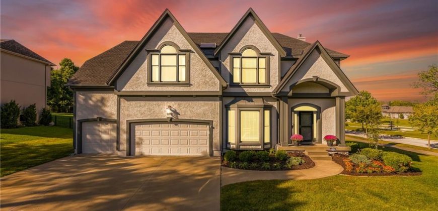 Homes for Sale in Kansas City, MO 64157 | 7608 NE 87th Street