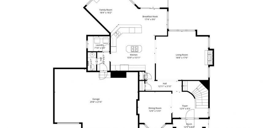 Homes for Sale in Kansas City, MO 64157 | 7608 NE 87th Street