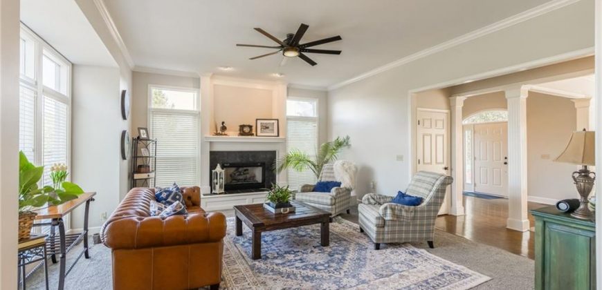 Homes for Sale in Kansas City, MO 64157 | 7608 NE 87th Street