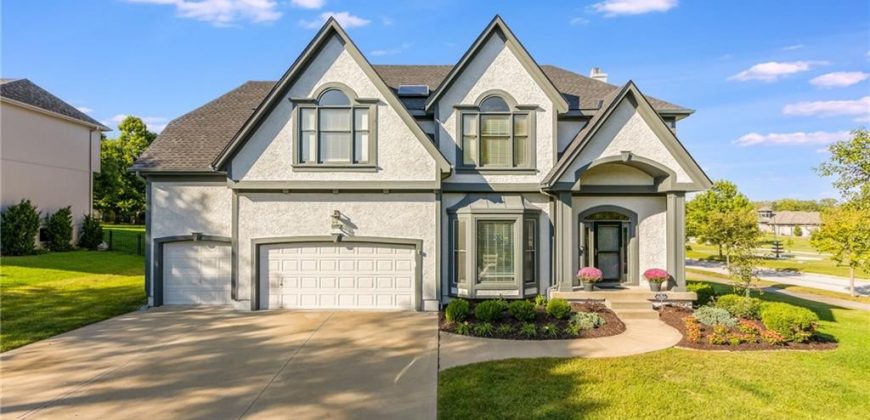 Homes for Sale in Kansas City, MO 64157 | 7608 NE 87th Street