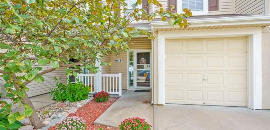 Homes for Sale in Kansas City, MO 64155 | 9513 N Main Street