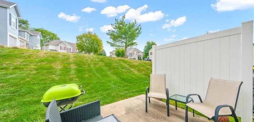 Homes for Sale in Kansas City, MO 64155 | 9513 N Main Street