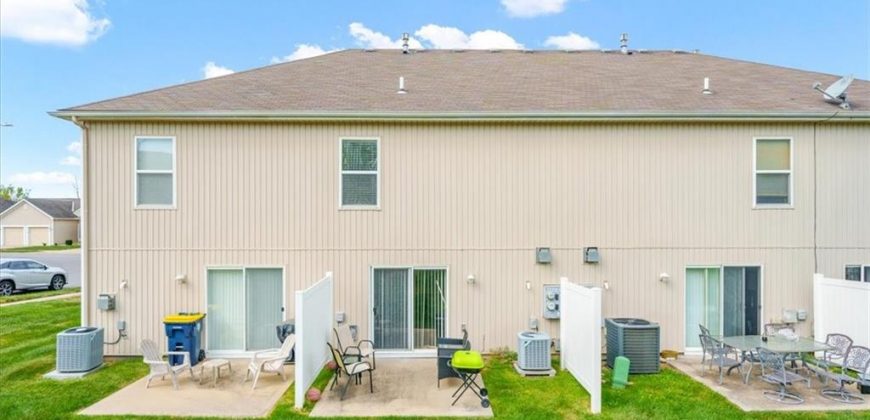 Homes for Sale in Kansas City, MO 64155 | 9513 N Main Street